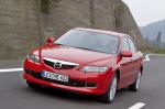 Mazda6 2005 года
